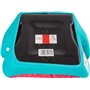 Disney Siège Auto Rehausseur 15-36 kg Frozen Multicolore