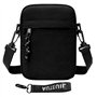 Petite Sacoche Bandouliere Homme Femme Sac Bandoulière Pochette Bandoulière