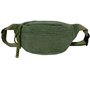 Eniyou Sac Banane Velours Côtelé