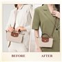 Bandouliere Compatible avec Longchamp Laniere Sac Compatible avec Longchamp Anse Sac Compatible avec Longchamp Bandouliere Cuir 