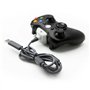 TAPHET 2 x Câbles de charge USB Câble de charge pour manette de jeu sans fil Câble de charge pour Xbox 360