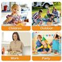 Assiette Reequilibrage Alimentaire Adulte