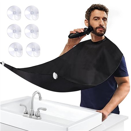 Tablier Barbe