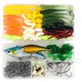 Leurres de Pêche Kit