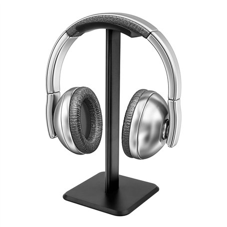 Support Casque Bureau Porte Casque Gamer Repose Casque Support De Casque Gaming Pour Toutes Les Tailles De Casque Écouteurs De B