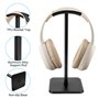 Support Casque Bureau Porte Casque Gamer Repose Casque Support De Casque Gaming Pour Toutes Les Tailles De Casque Écouteurs De B