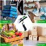 Pese Bagage Pèse Bagages Pese Valise de Voyage Bagages de Voyage Balance Valise Voyage Bagage Voyage Accessoires Portable pour B