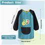 Blouse Imperméable