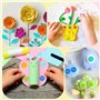 Petits Boutons Ronds