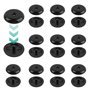 UKOFEW Boutons de Blocage