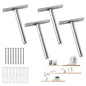 Support Etagere Invisible