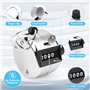 Compteur de Comptage