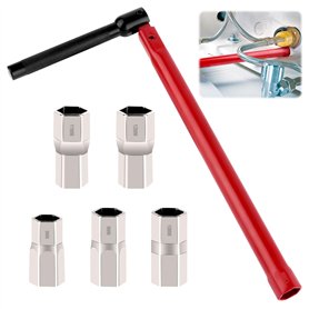 Outil pour L'installation de Robinets 8-12 mm