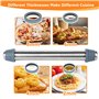 Tapis de Cuisson en Silicone