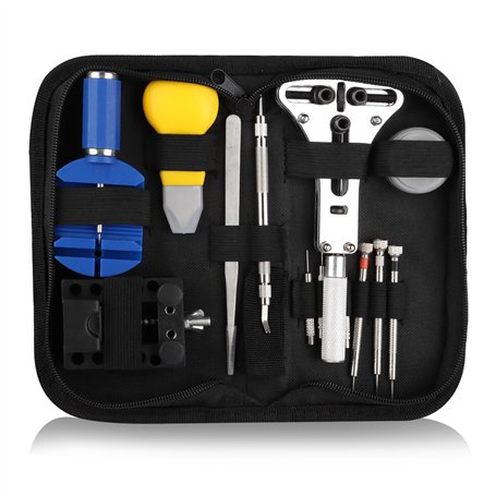 MXTIMWAN Kit Outil Montre