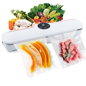 MXTIMWAN Machine Appareil Sous Vide Alimentaire