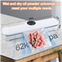Appareil Mise Sous Vide Alimentaire