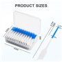 MXTIMWAN Brossette Interdentaire