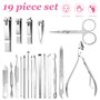 Kit Manucre Coupe Ongles