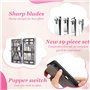 Set Manucure