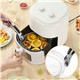 pour Friteuse