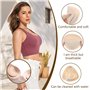 Inserts De Soutien-Gorge Adhésifs
