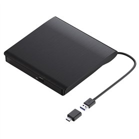 Mokeum Lecteur CD DVD externe