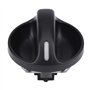 Bouton de Commande de Ventilateur de Chauffage et de Climatisation
