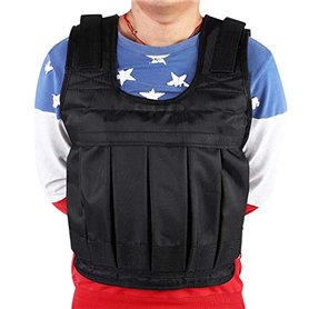 Gilet Lesté Réglable