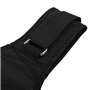 Gilet Lesté Réglable, Veste 50Kg Pondérée Résistante Veste de Formation de Force Gilet de Course Pour La Vitesse de Forme Physiq