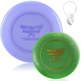 Disque Frisbee 175g
