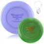 Disque Frisbee 175g