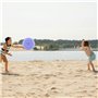 Équipé d'Une Boucle Frisbee Assortie