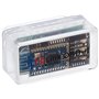 LELink Bluetooth Low Energy BLE OBD-II OBD2 Outil de Diagnostic de Voiture pour iPhone/iPod/iPad et Android
