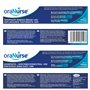 Oranurse Dentifrice sans goût 50 ml