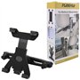OHLPRO Support Tablette Voiture,Support pour téléphone appuie-tête Auto,Rotation 360°, Universel Support pour iPad Air, iPad Min
