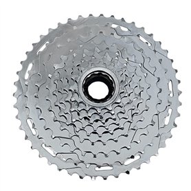 Falcon FW-946 Roue libre 9 vitesses 13-46T Nickel FC2607-N