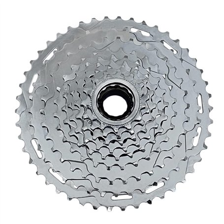 Falcon FW-946 Roue libre 9 vitesses 13-46T Nickel FC2607-N