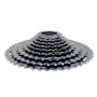 Falcon FW-946 Roue libre 9 vitesses 13-46T Nickel FC2607-N