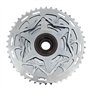 Falcon FW-946 Roue libre 9 vitesses 13-46T Nickel FC2607-N