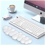 Repose Poignet Clavier Nuage