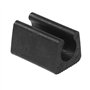 Lot de 24 Pieds de Chaise en Plastique en Forme de U