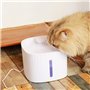 6PCS Filtres de Fontaine à Eau Remplacement Filtre de Chien/Chat