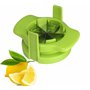 Coupe-Citron et Citron Vert