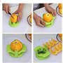 Pommes et Oranges (Couleur Aléatoire)