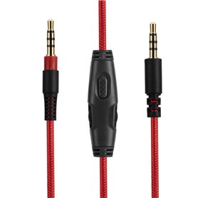 Câble de rechange HyperX Cloud Alpha