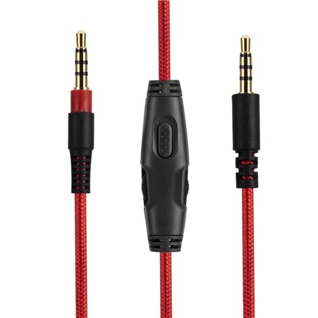 Câble de rechange HyperX Cloud Alpha