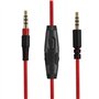 Câble de rechange HyperX Cloud Alpha