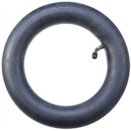 SCOOTISFACTION Chambre à air 8.5" avec Valve coudée pour Xiaomi/Kugoo