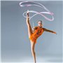 6pcs Rubans de Danse 2m Ruban de Danse Baguette de Danseur Banderoles banderoles rythmiques pour enfants pour Danse Artistique E
